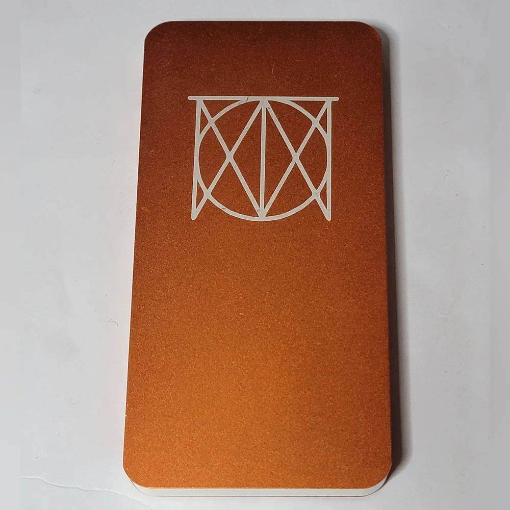 Justin Timberlake “Man of the Woods” Limited Edition Portable Charger / Power Ba